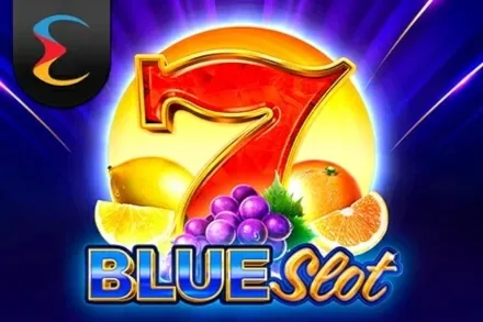 Blue Slot